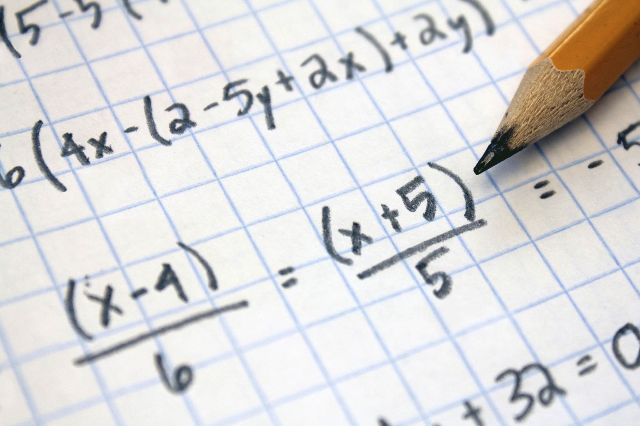 Mathematics
