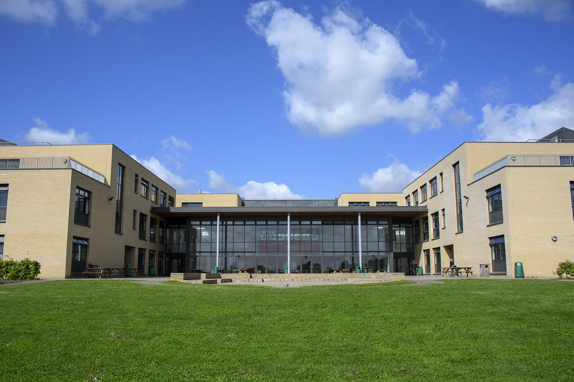 Consultation on the proposal for Ormiston Park Academy to transfer to Community Schools Trust