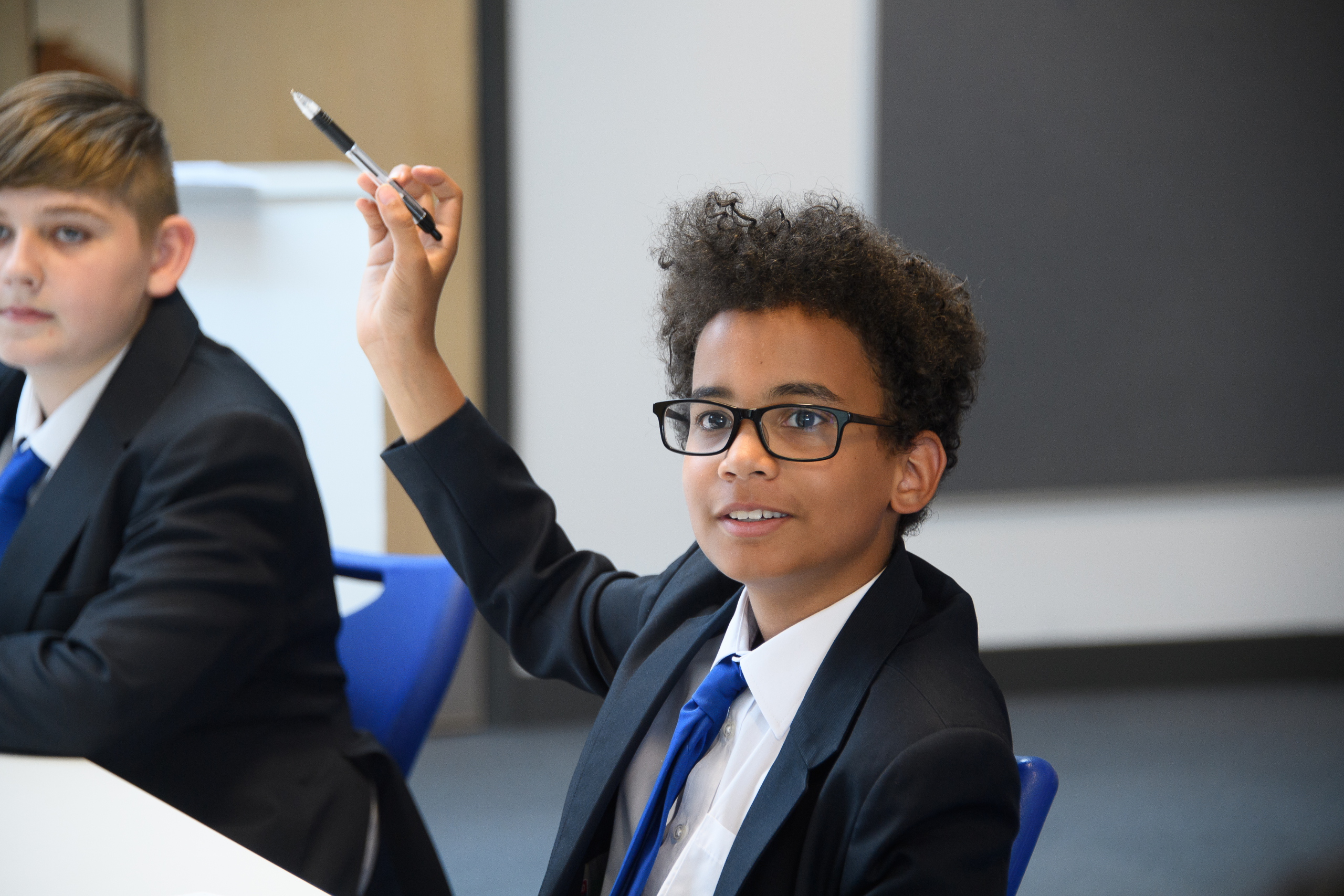 Careers Overview