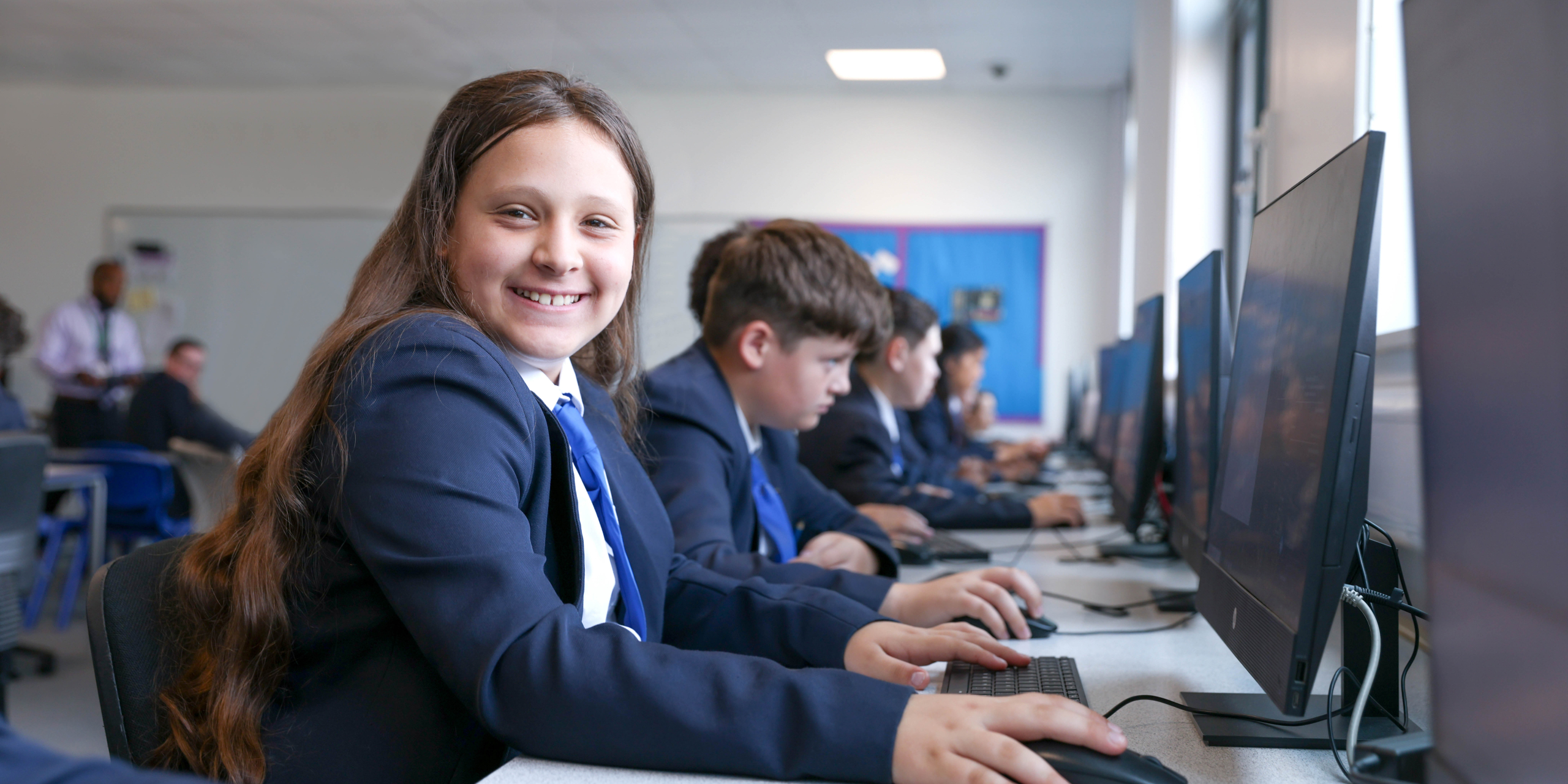 Year 6 Student and Parent Tours